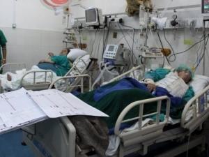 الفلسطينيون