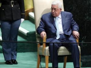 تحذير أمريكي للاحتلال: السلطة الفلسطينية بوضع خطير
