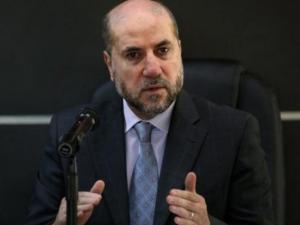 الهباش: السلطة لم تقدم أي تنازلات بعد لقاء غانتس