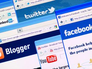  شبكات التواصل