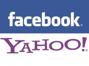 فيسبوك وياهو