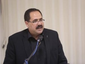 صيدم يكشف تفاصيل الورقة التي وجهها الرئيس عباس للفصائل للتوقيع