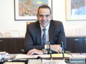 طارق العقاد: أيبك تدعم الجهود الوطنية لمكافحة جائحة فيروس كورونا بمبلغ تجاوز المليون دولار أمريكي منها 800 ألف دولار في فلسطين حتى تاريخه