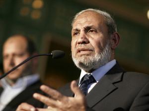 محمود الزهار