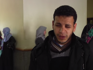 أخبار فلسطين