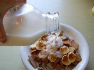 10 أطعمة للحمية يمكن أن تكسبك المزيد من الوزن