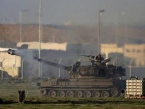 صفارات الإنذار تدوي في هضبة الجولان المحتلة