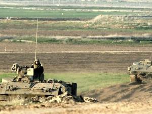 استشهاد شاب 