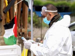 400 إصابة جديدة بفيروس كورونا في فلسطين