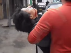 شيماء الصباغ