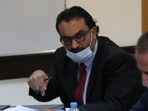 الشخرة: ستصلنا اليوم وغدا دفعة من لقاحي "فايزر" و"استرازنيكا" والأحد سنبدأ بالتطعيم