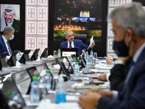 رئيس الوزراء: أموال المقاصة أموالنا ولا نقبل الابتزاز الإسرائيلي