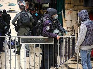 القدس :17 حالة وفاة بكورونا في القدس والإصابات النشطة بلغت 1823 حالة