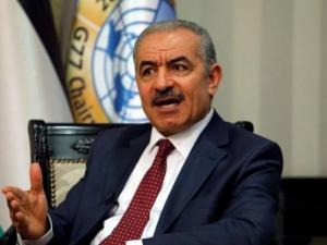 اشتية يُقر : أوسلو لم يبق منها شئ ويؤكد ان التصعيد الحالي في الضفة وصفة لانفجار كبير