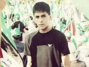 صورة الشهيد