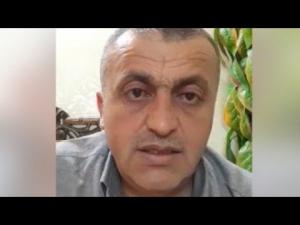 فيديو وفاة محامي أردني خلال بث مباشر