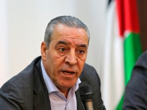 الشيخ: أجريت نقاشاً موسعاً حول آخر التطورات مع مسؤولين أمريكيين بواشنطن