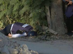 فيديو آخر جديد: قناصة وجيبات إسرائيل واللحظات الأولى لاغتيال شيرين