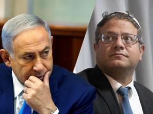 التوتر بين سموتريتش ونتنياهو يتصاعد.. والليكود يلغي اجتماعات لتشكيل الحكومة!