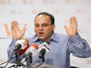 بسام زكارنة