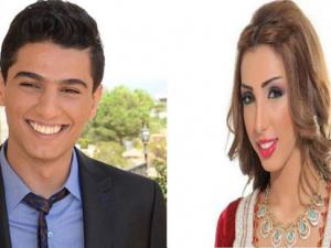 محمد عساف