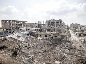 لا امل في الترميم