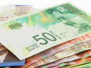 سعر صرف الدولار مقابل الشيكل اليوم 18/7/2020
