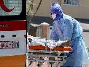 وفاتان و130 إصابة جديدة بفيروس كورونا في فلسطين