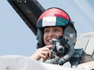 مريم المنصوري