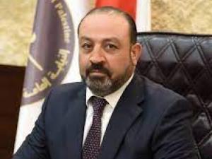 النائب العام: التحقيقات الأمريكية باغتيال أبو عاقلة لا تعني لنا شيئاً