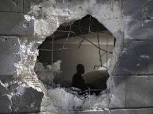 الكنيست يُصادق على مليون شيكل لتحصين منازل عسقلان من الصواريخ