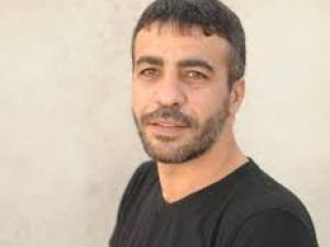 جهود فلسطينية وأممية لتحقيق الأمنية الأخيرة للأسير ناصر أبو حميد