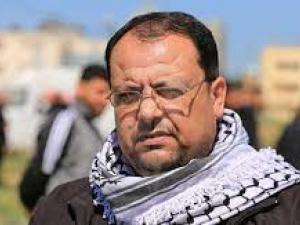 القيادي شهاب يدعو لتكثيف العمليات الفدائية لاستهداف كل مستوطن يقترب من المسجد الأقصى