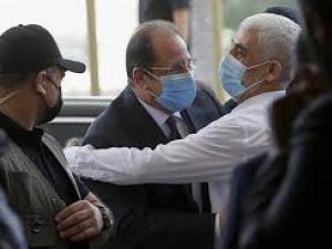 مفاوضات غير مباشرة بين حماس وإسرائيل بالقاهرة بشأن صفقة التبادل