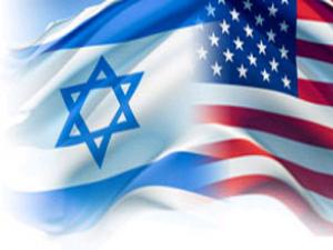 واشنطن واسرائيل