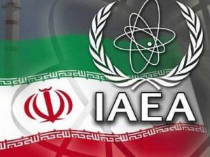 الملف النووي