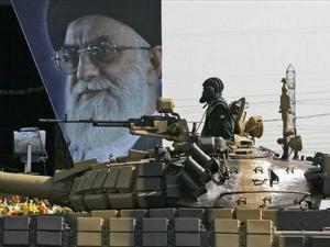 ايران