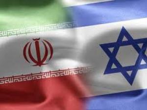 ايران اسرائيل
