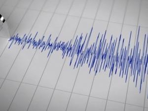 زلزال بقوة 6.2 يهز وسط البحر المتوسط