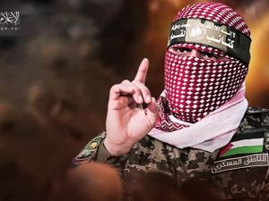 أبو عبيدة: جهزنا أنفسنا لقصف تل أبيب لـ 6 أشهر متواصلة بعون الله