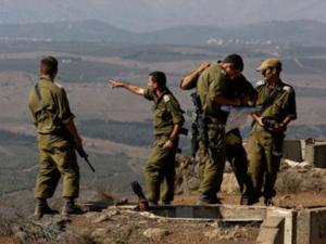 انفجار عبوة ناسفة قرب جنود الاحتلال بالجولان