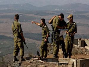 جيش الاحتلال