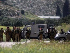 لبنان: دورية للعدو الإسرائيلي أقدمت على تلقيم أسلحتها باتجاه مركز للجيش