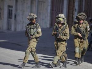 الاحتلال يغلق مداخل 