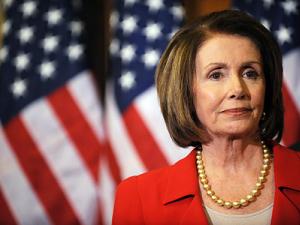 نانسي بيلوسي 