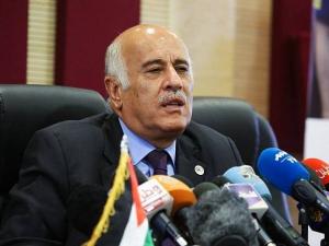 تكليف الرجوب برئاسة وفد حركة فتح في حوار القاهرة