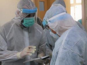 "كورونا فلسطين".. تسجيل 14 حالة وفاة جديدة بالفيروس خلال 24 ساعة