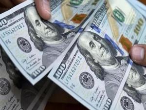 سعر صرف الدولار الأمريكي في فلسطين اليوم السبت 26/2/2022