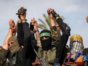 فصائل المقاومة :المصالحة وإصلاح المنظمة والشراكة هي الرد المناسب على بازار التطبيع