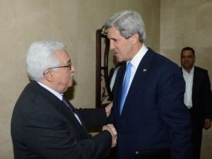 السلطة الفلسطينية